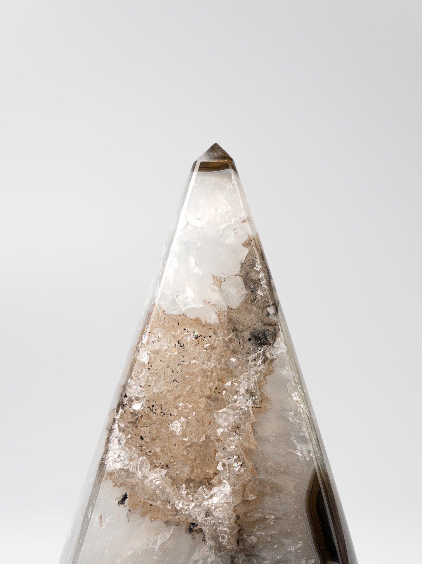 Agaat Diamant