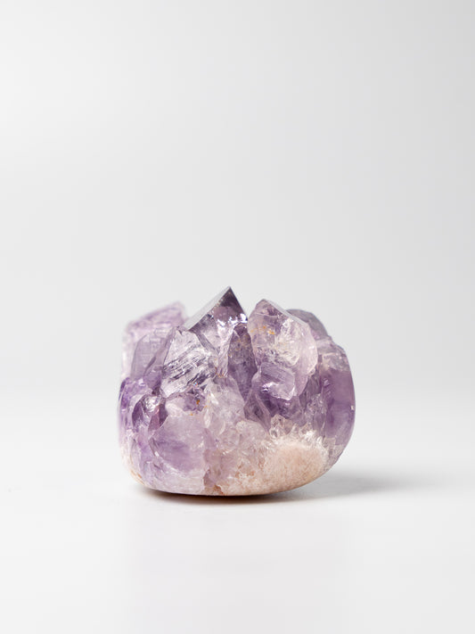 Roze Amethist Freeform | 02