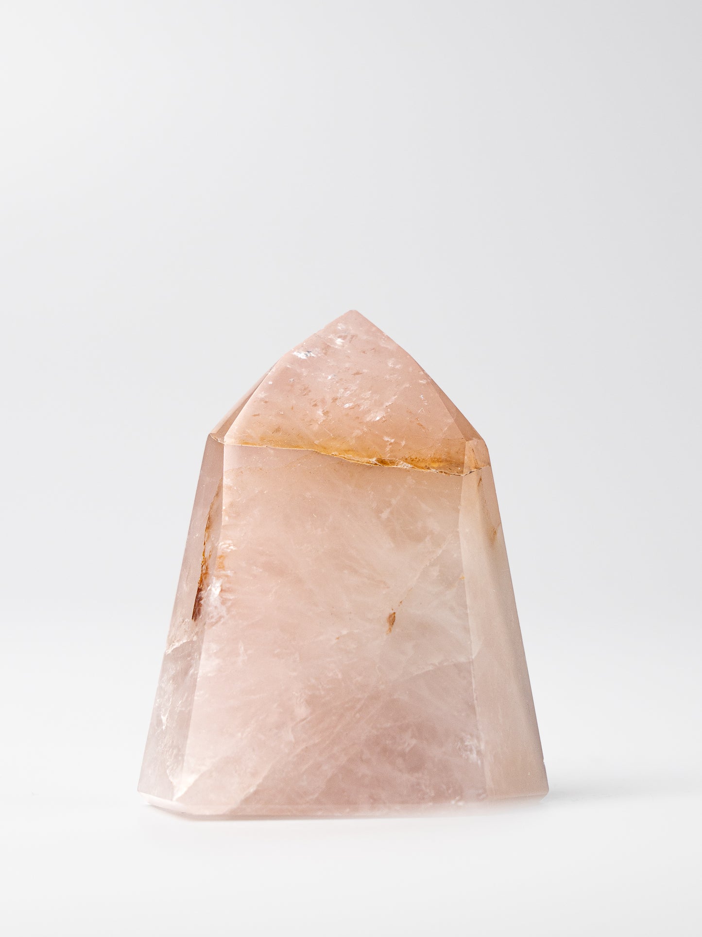 Rose Golden Healer Toren | 05