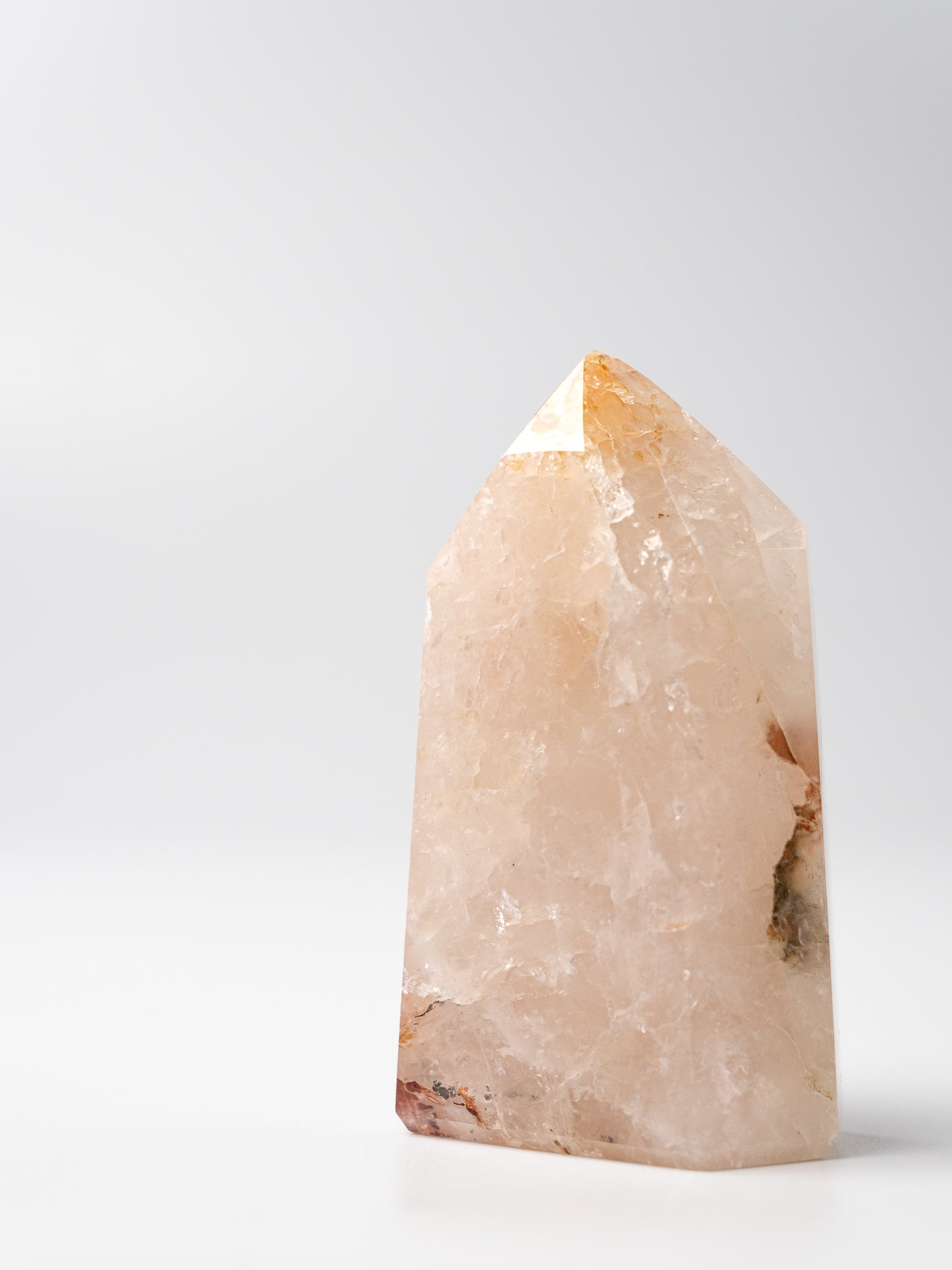 Rose Golden Healer Toren | 02