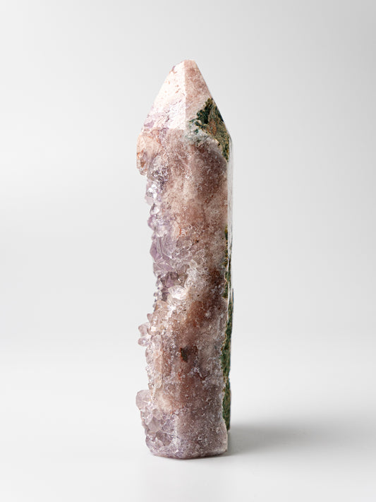 Roze Amethist Toren