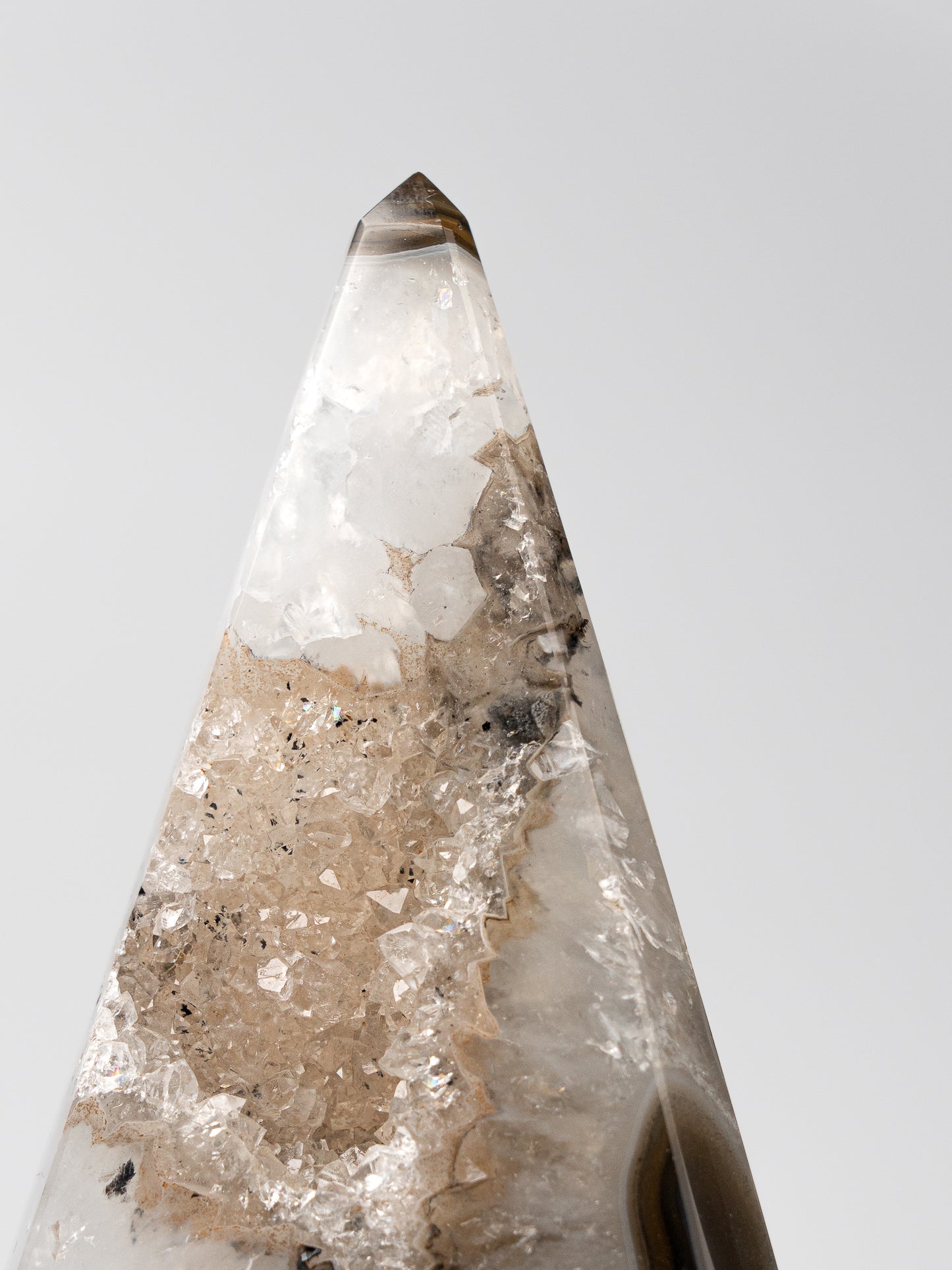 Agaat Diamant