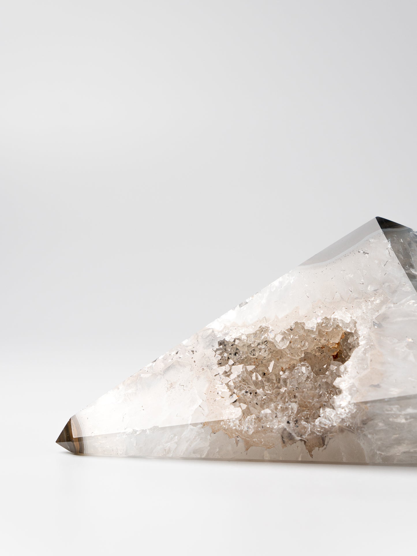 Agaat Diamant