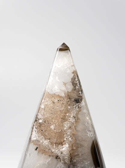 Agaat Diamant