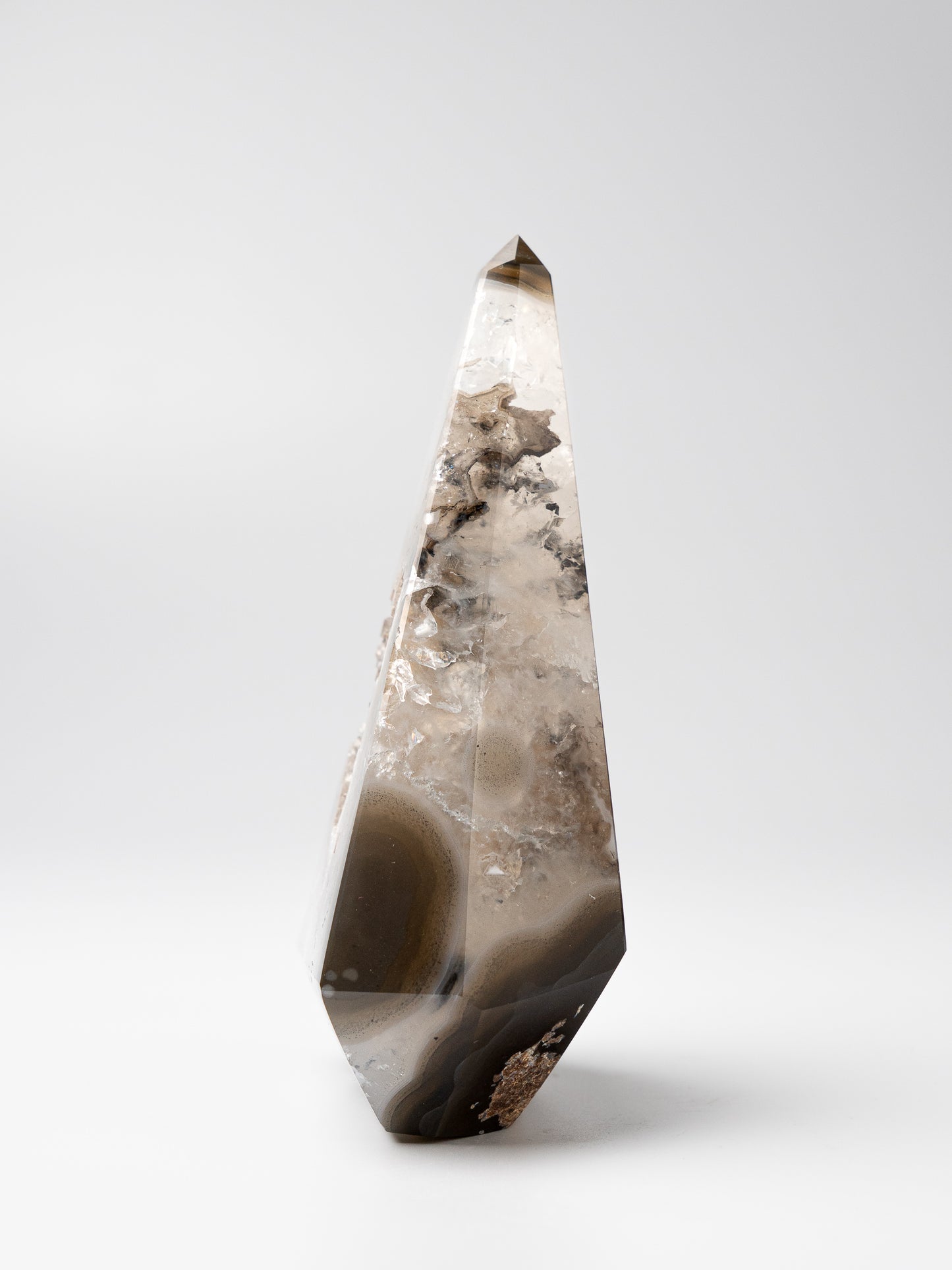 Agaat Diamant