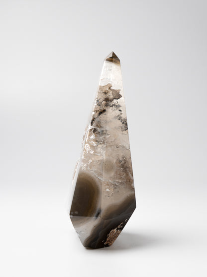 Agaat Diamant