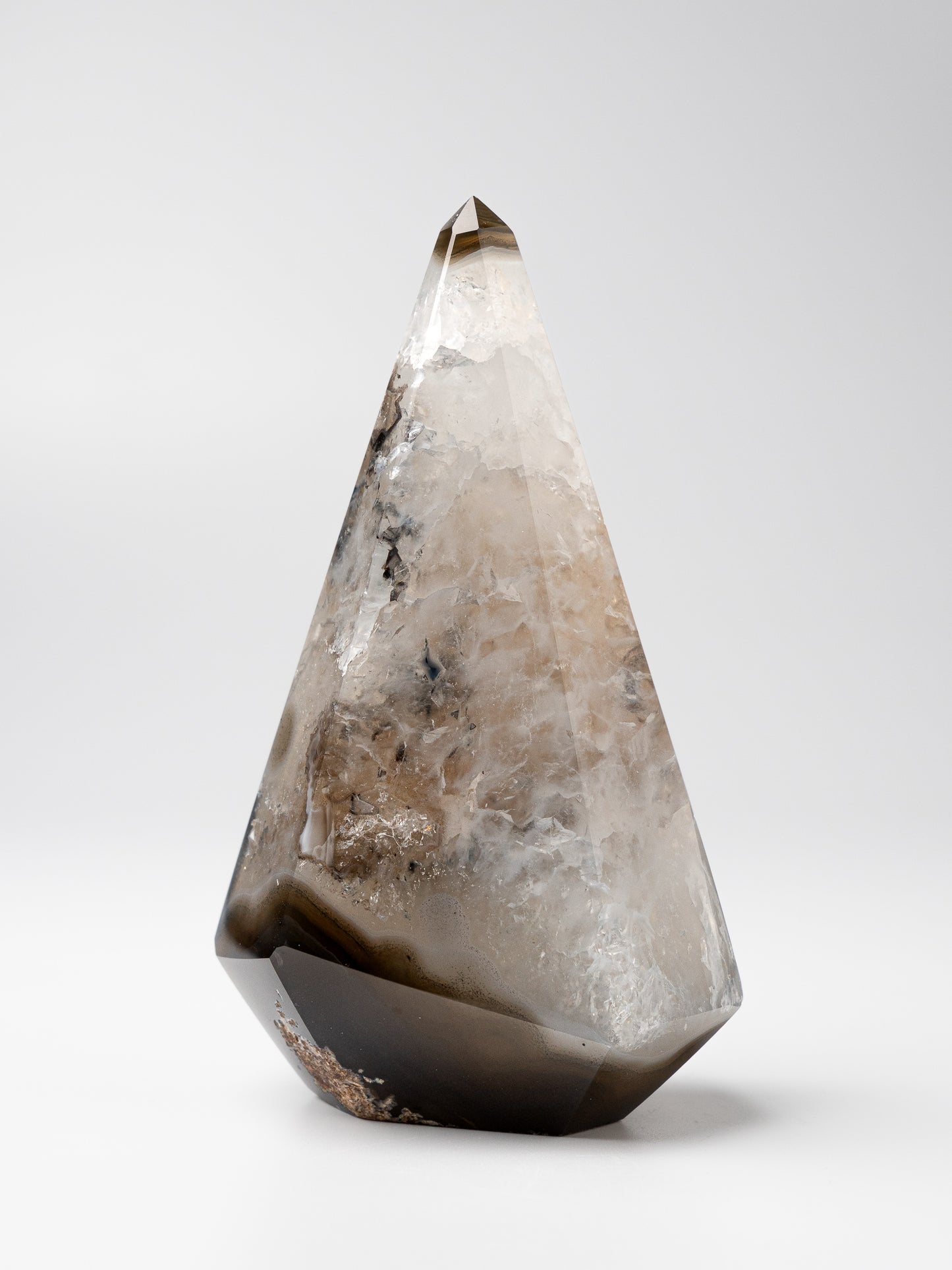 Agaat Diamant