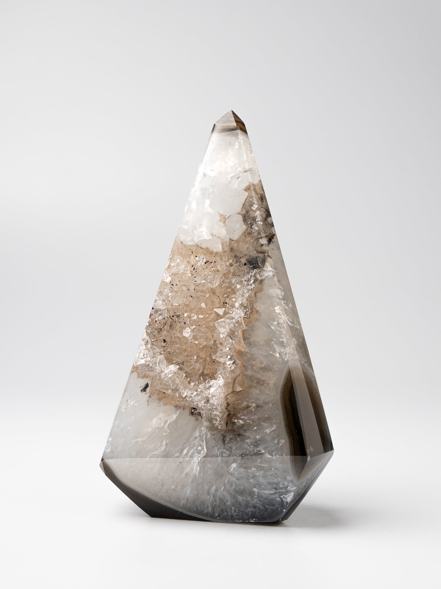 Agaat Diamant
