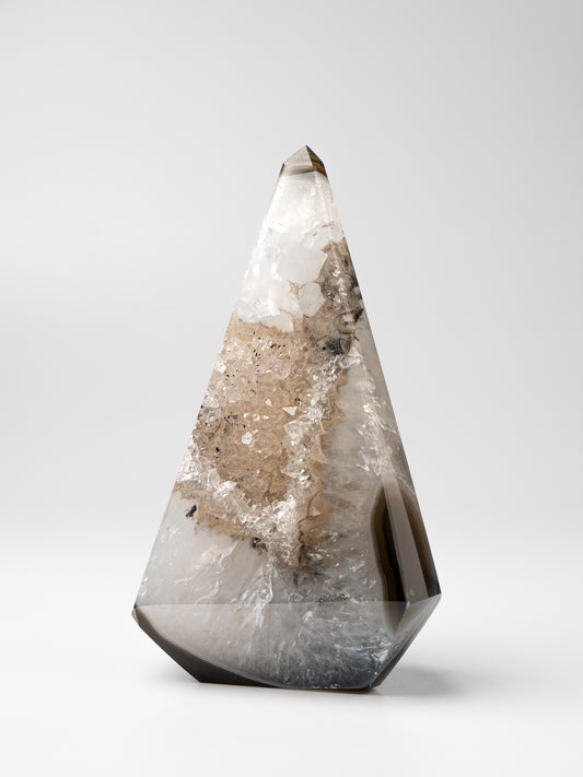 Agaat Diamant
