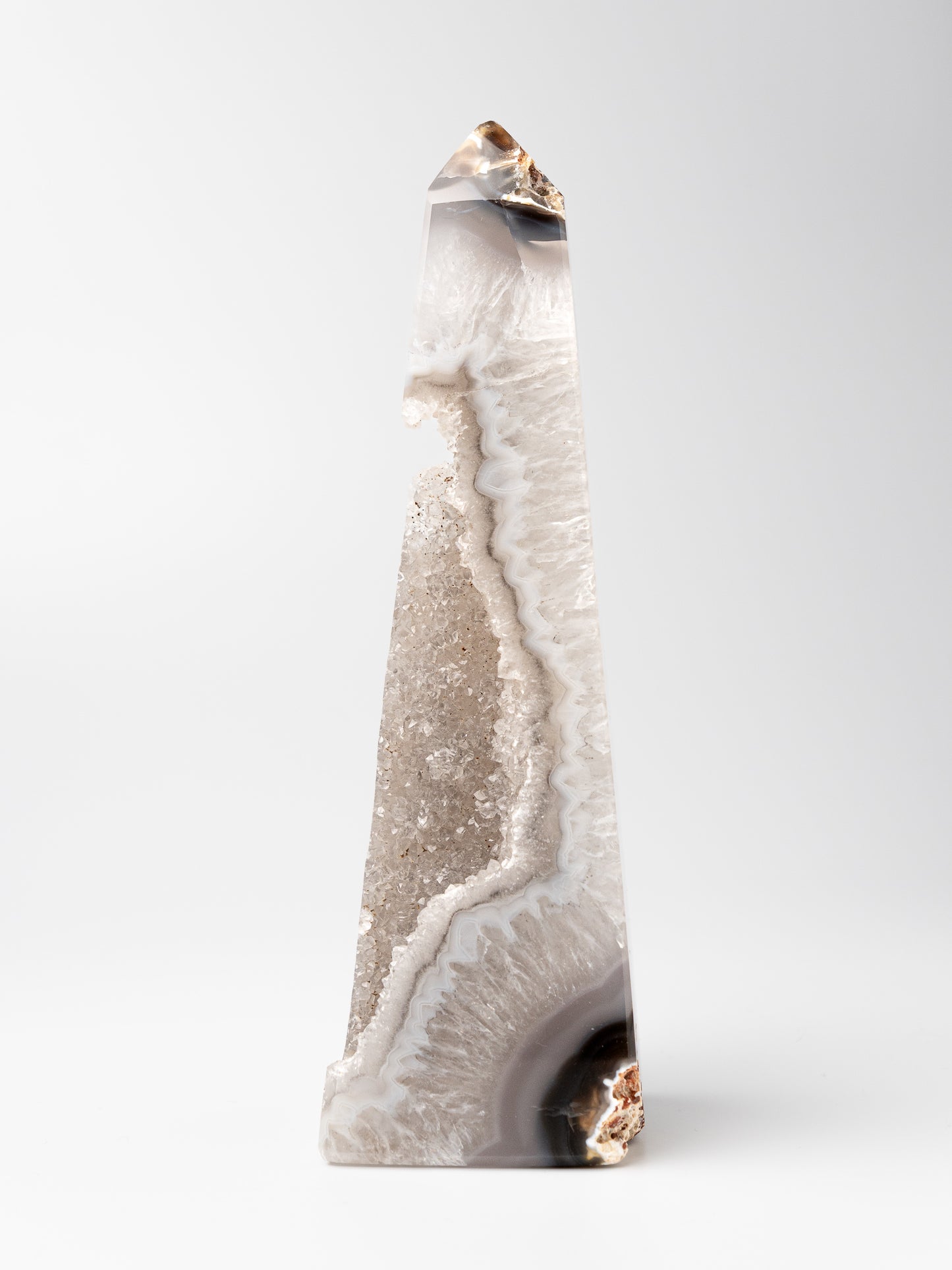Agaat Obelisk