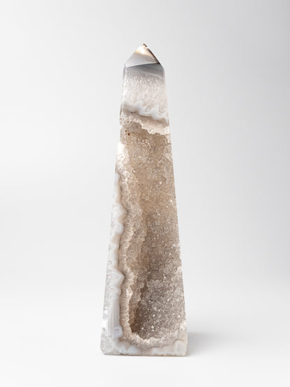 Agaat Obelisk