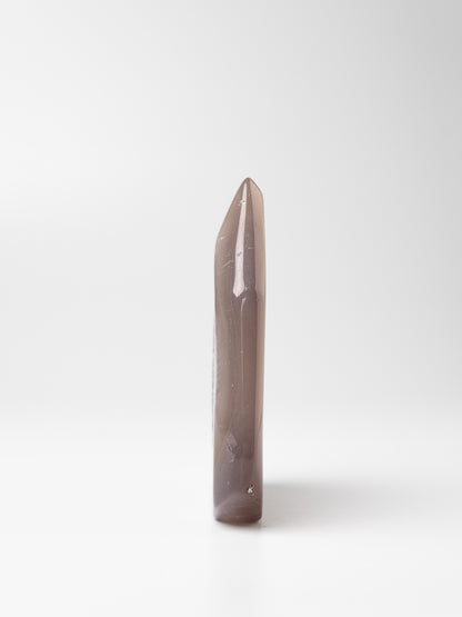 Platte Agaat Toren | 01