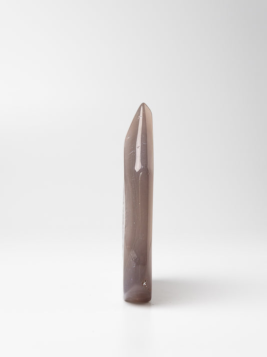 Platte Agaat Toren | 01