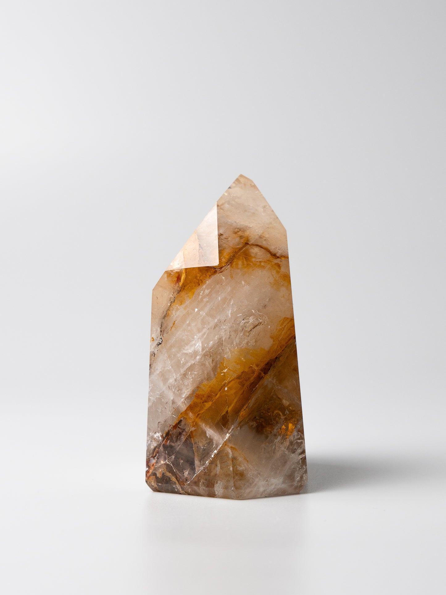 Golden Healer Toren | 03