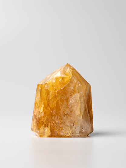 Golden Healer Toren | 02