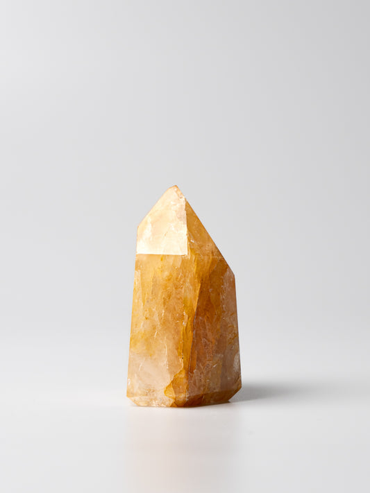Golden Healer Toren | 02