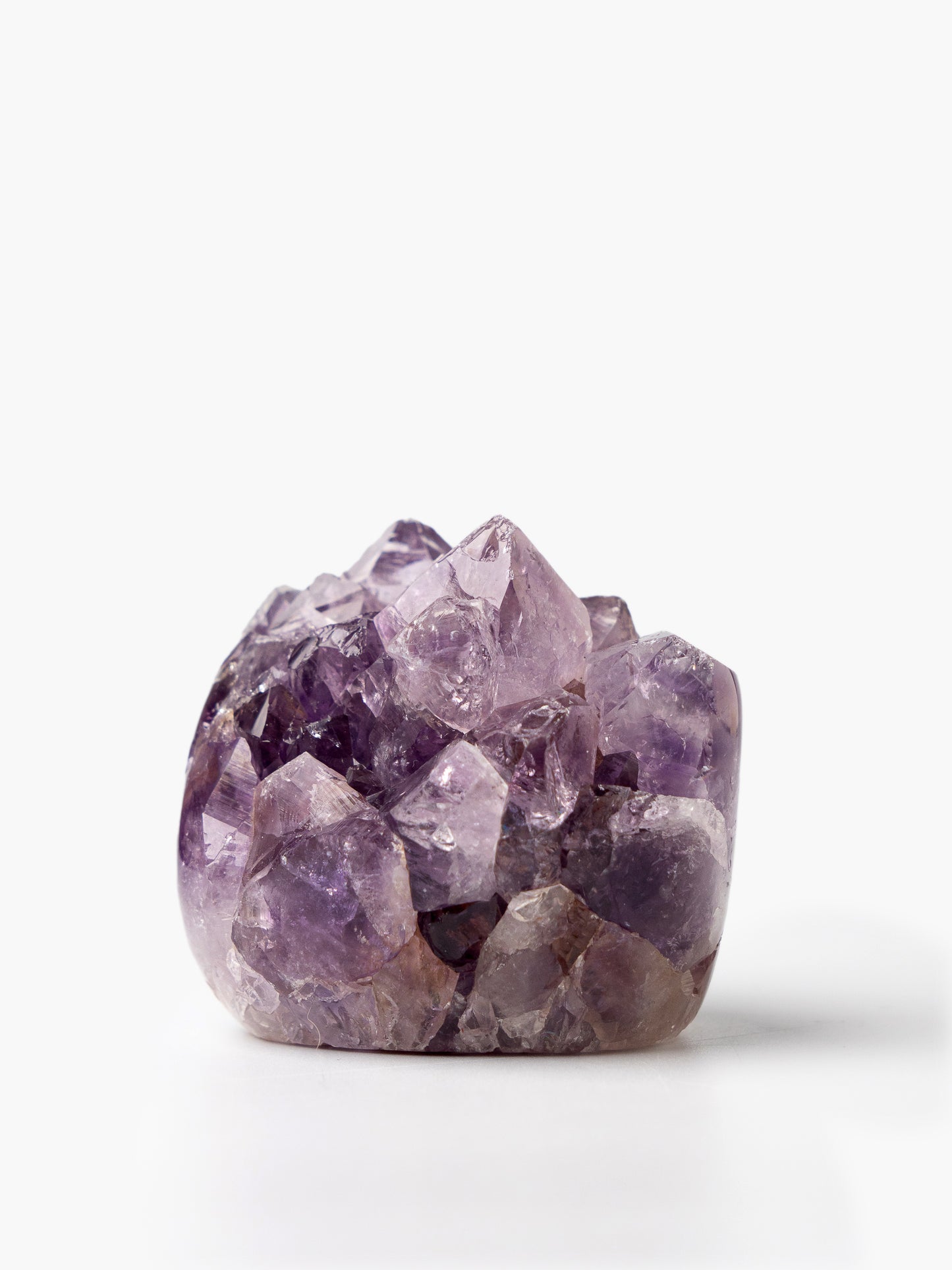 Roze Amethist Freeform | 06