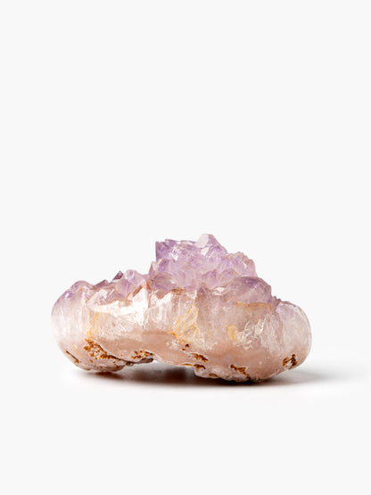 Roze Amethist Freeform | 07