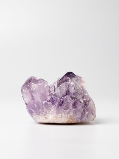 Roze Amethist Freeform | 02