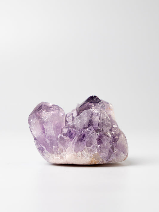 Roze Amethist Freeform | 02