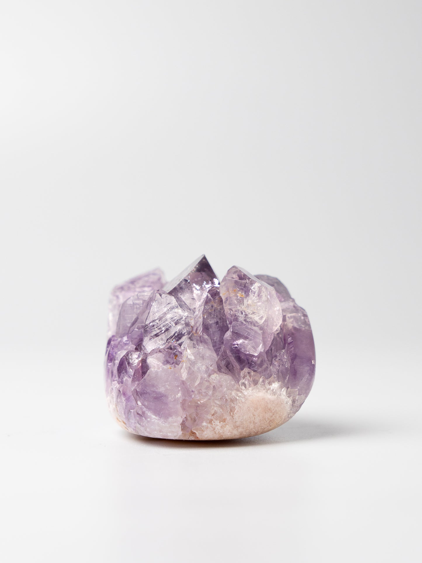 Roze Amethist Freeform | 02