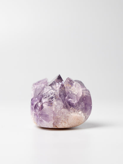 Roze Amethist Freeform | 02