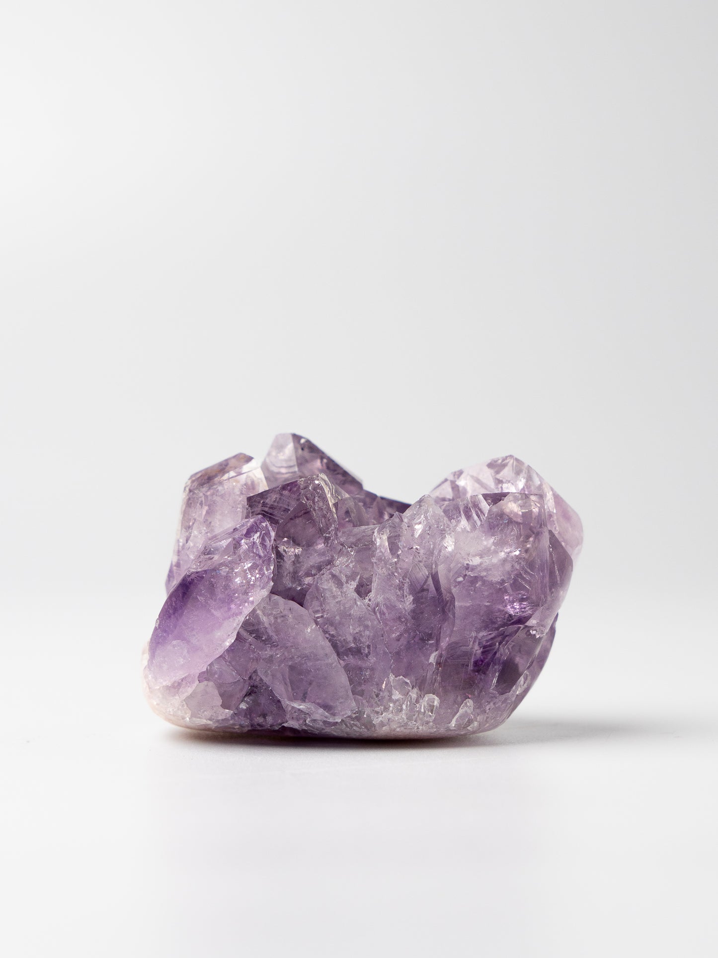 Roze Amethist Freeform | 02