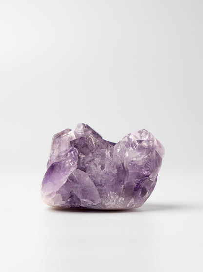 Roze Amethist Freeform | 02