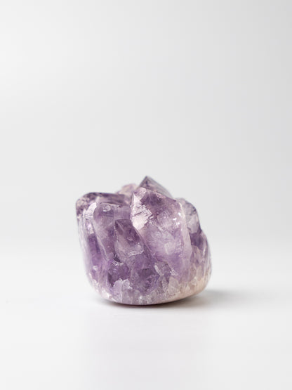 Roze Amethist Freeform | 02