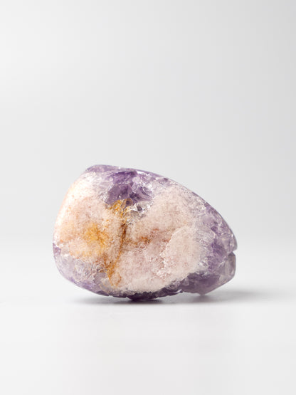 Roze Amethist Freeform | 02