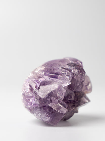 Roze Amethist Freeform | 02