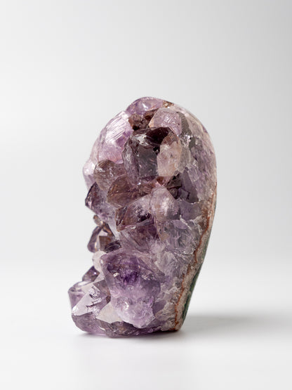 Roze Amethist Freeform | 03