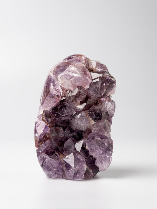 Roze Amethist Freeform | 03
