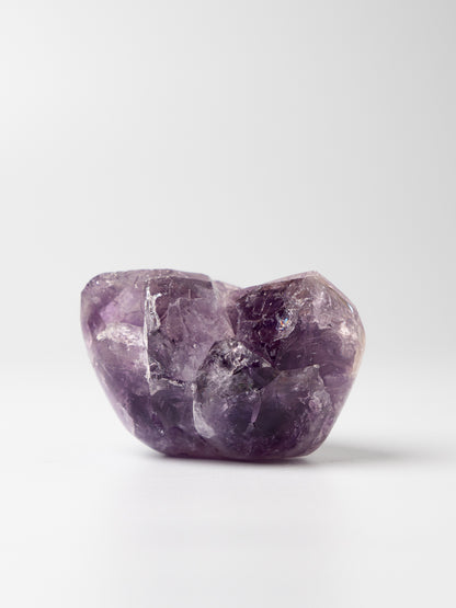 Roze Amethist Freeform | 04