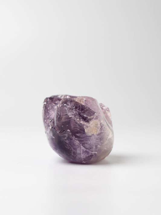 Roze Amethist Freeform | 04