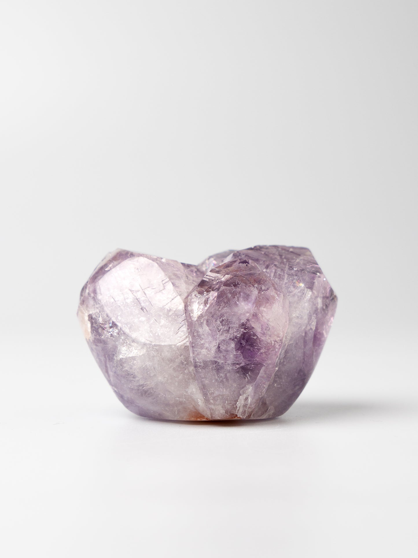 Roze Amethist Freeform | 04
