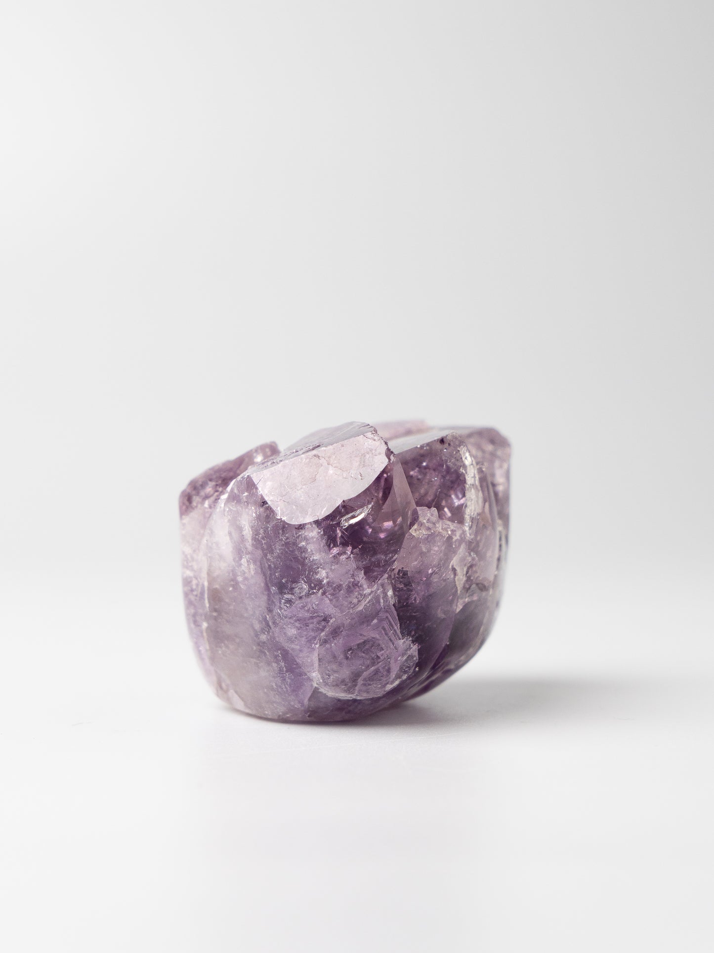 Roze Amethist Freeform | 04
