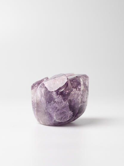 Roze Amethist Freeform | 04