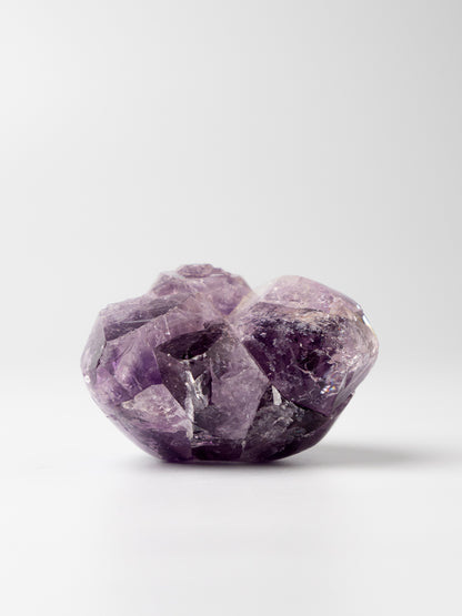 Roze Amethist Freeform | 04