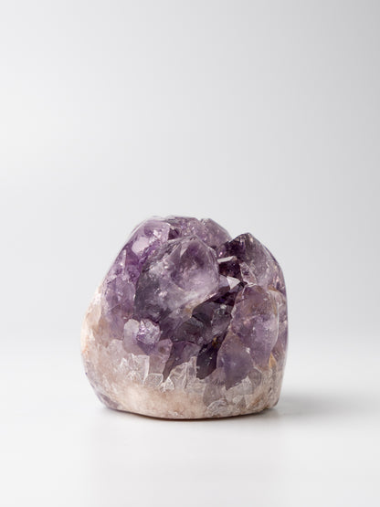 Roze Amethist Freeform | 05