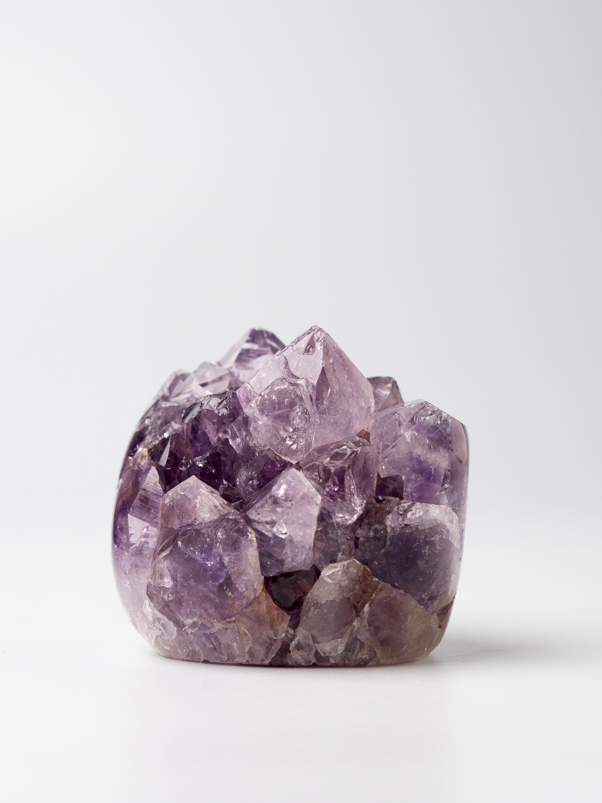 Roze Amethist Freeform | 06