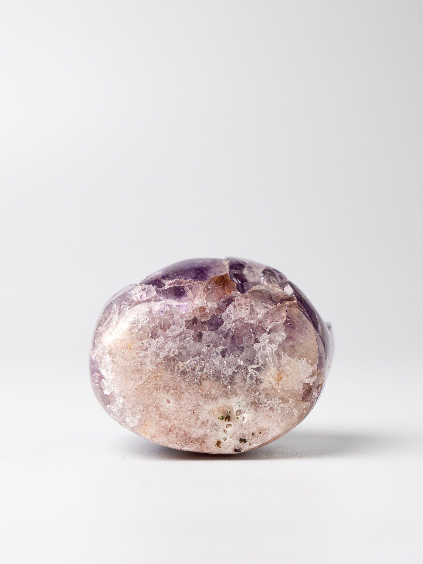 Roze Amethist Freeform | 06