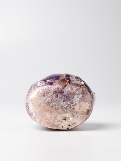Roze Amethist Freeform | 06