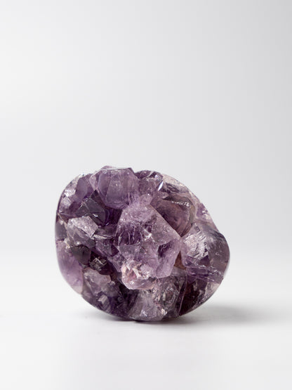 Roze Amethist Freeform | 06