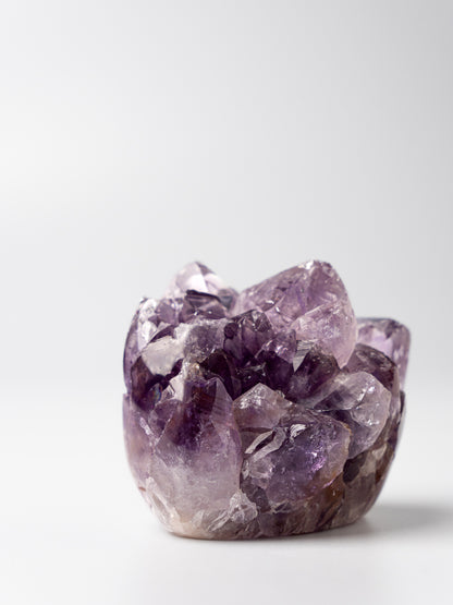 Roze Amethist Freeform | 06