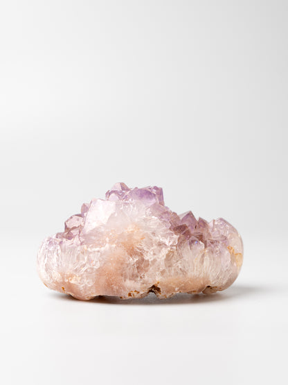 Roze Amethist Freeform | 07