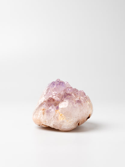 Roze Amethist Freeform | 07