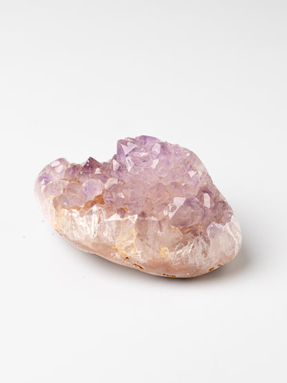 Roze Amethist Freeform | 07