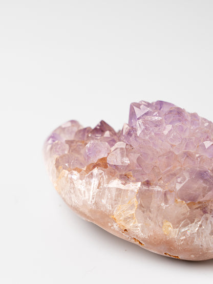 Roze Amethist Freeform | 07