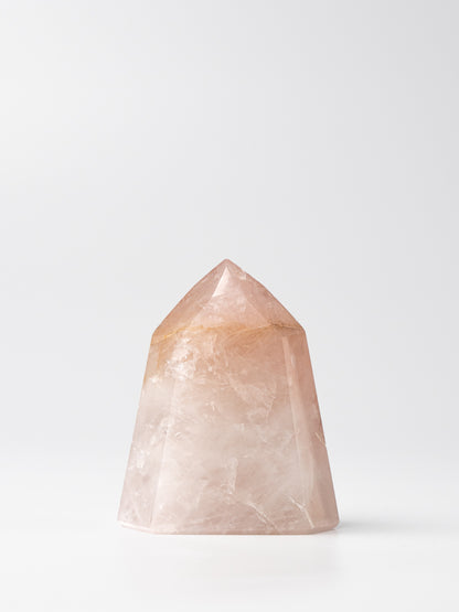 Rose Golden Healer Toren | 05